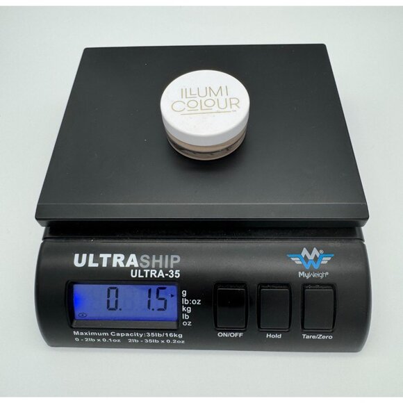 Rhonda Allison Illumi Colour JOY Loose Mineral Powder 0.30oz 9ml - Picture 4 of 4